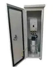 HYDRA BANCO DE CAPACITORES 20KVAR 230VAC C/ITM