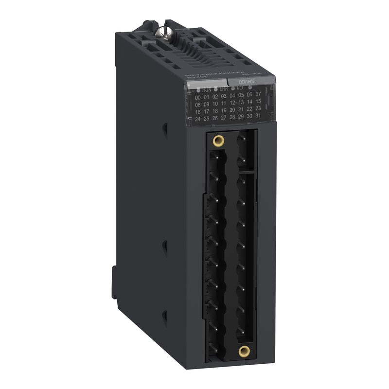 SCHNEIDER M34016 ED 24vDC (20P)