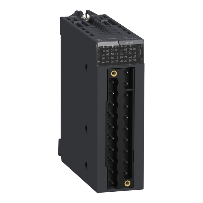 SCHNEIDER M34016 ED 24vDC (20P)