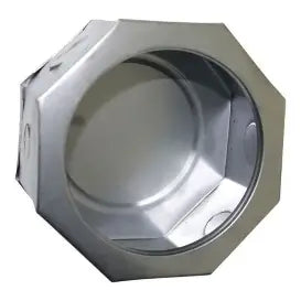 BOTE INTEGRAL DIAMETRO 8cm ALTURA 10cm R50