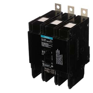 SIEMENS INT BQD 440V 3P 90 A