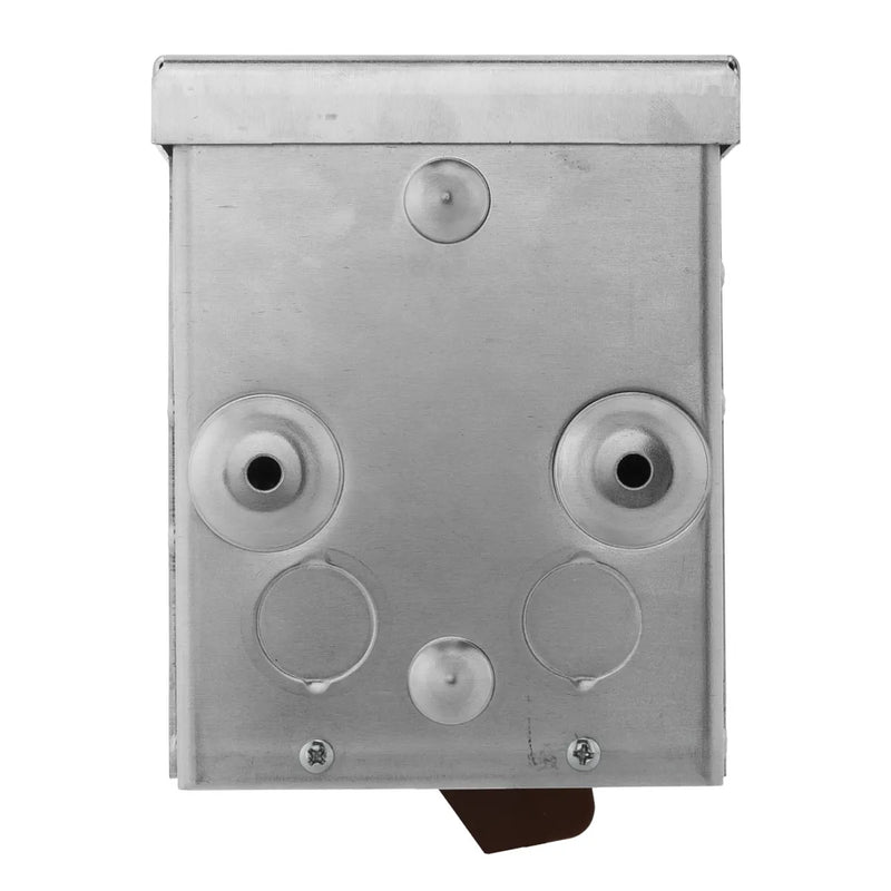 HUBBELL ARRANCADOR INDUST 3P 30A 600V NEMA 3R