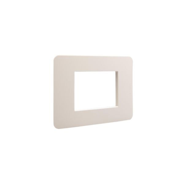 QUINZIÑO GO PLACA RESINA COLOR ARENA 3MOD