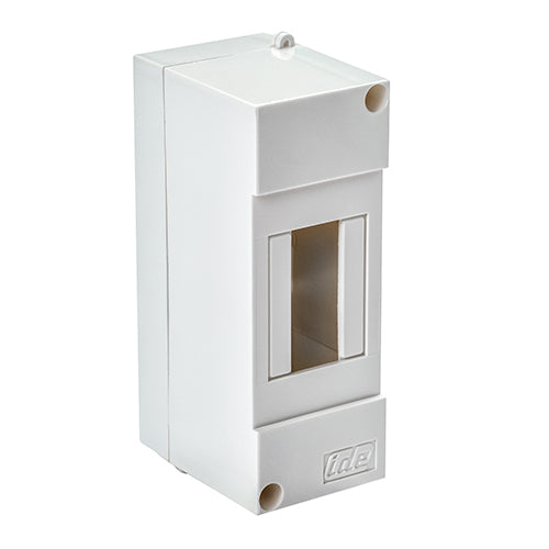 IDE CAJA DE DISTRIBUCION SUPERFICIE IP20 2M 130HX50WX64DMM