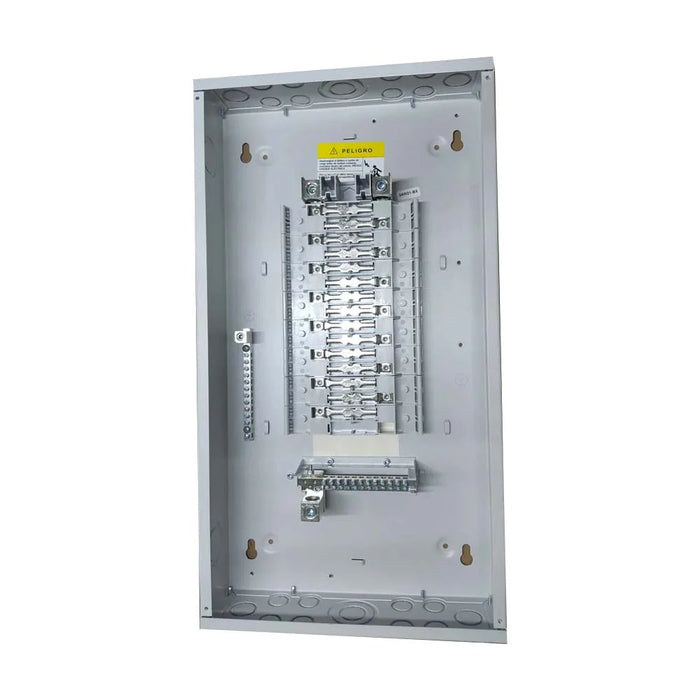 BTICINO CENTRO DE CARGA 30P 125A 1F 3H ZAP (REQUIERE BTC30Rx)