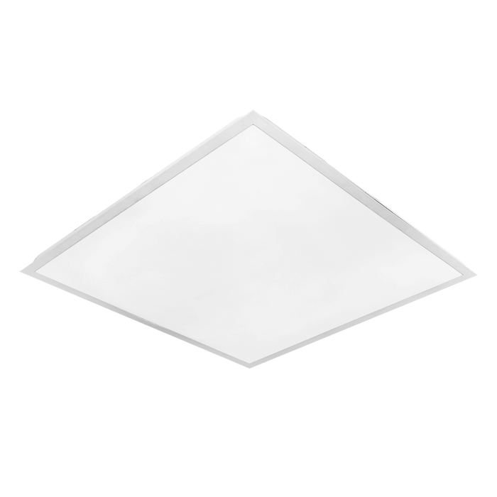 ARGOS PANEL BACKLIGHT LED 60X60 36W 120-277V 3000/4100/6000K