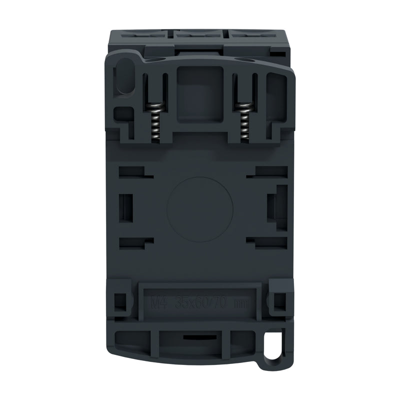 TELEMEC RELEVADOR DE CONTROL TESYS 3NA+2NC 24VCA