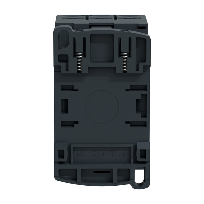 TELEMEC RELEVADOR DE CONTROL TESYS 5NA 24VCD