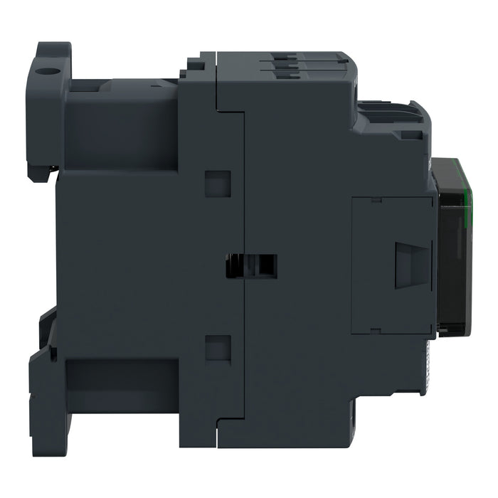 TELEMEC RELEVADOR DE CONTROL TESYS 5NA 24VCD