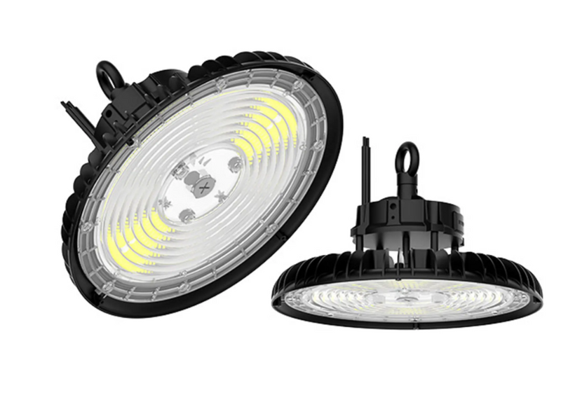 TECNOLED CAMPANA INDUSTRIAL AJUSTABLE 100-277V