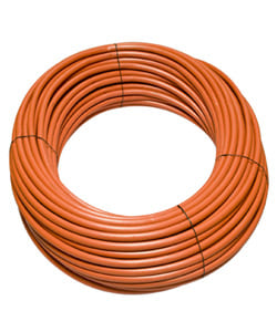 ARGOS CABLE AUTOMOTRIZ CAL. 14 AWG ROLLO NARANJA