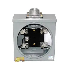 CUTLER BASE DE MEDIDOR C/5-MORDAZ C/KBM125