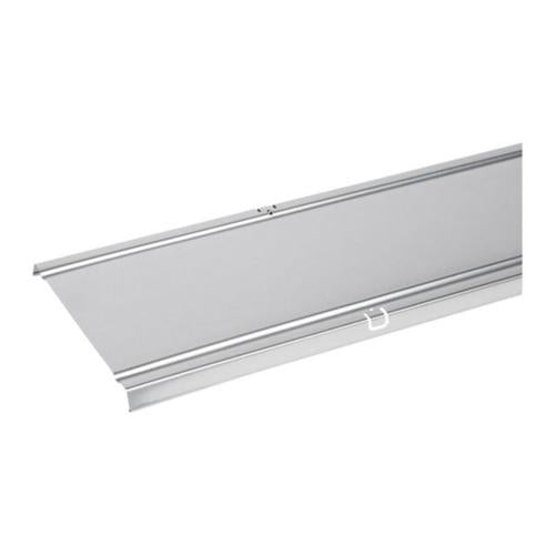 CABLOFIL TAPA PARA CHAROLA CP 150 GS 2MTS