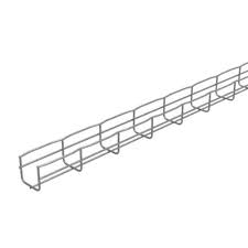 CABLOFIL CHAROLA CF 54/50 ZnAl 3 MTS
