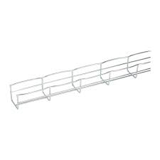 CABLOFIL CHAROLA FASCLIC FCFA 54/50 EZ 3 MTS        FCFA-54-50-EZ