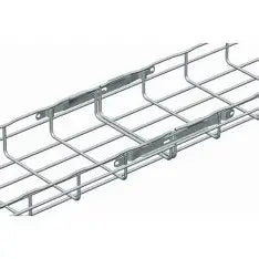 CABLOFIl EDRN DC UNION RAP SIN TORNILLERIA (Bolsa 50 pzas)