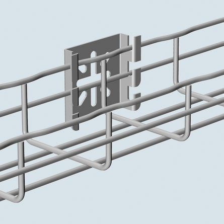 CABLOFIL CM50XL GS MENSULA SOPORTE A CAJA