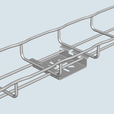 CABLOFIL CM50XL GS MENSULA SOPORTE A CAJA