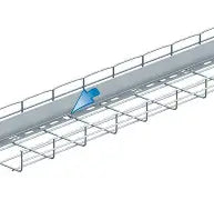 CABLOFIL SEPARADOR DE CABLES 3MTS