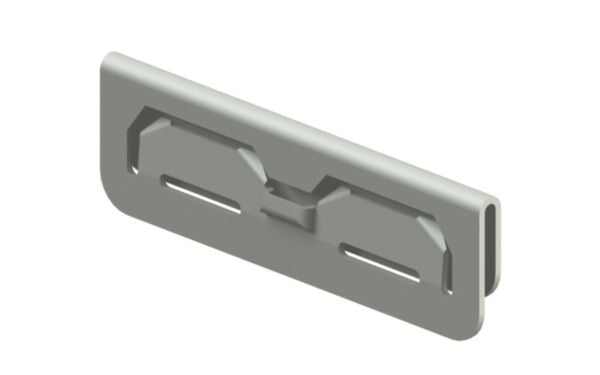 CABLOFIL COT J GS TABIQUE PARA SEPARADOR COT - Bolsa con 25 Pie