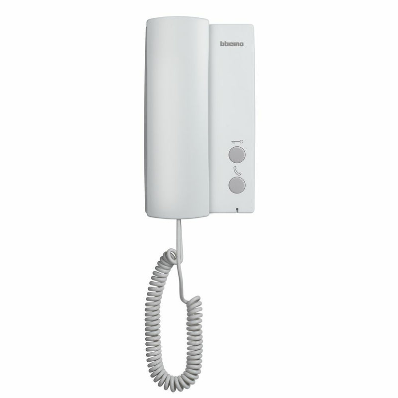BTICINO TERRANEO INTERFON TELEFONO ADICIONAL P/315111