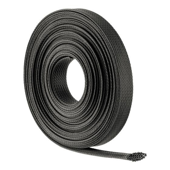 STEREN MALLA ORGANIZADORA DE CABLE 2CM DE ANCHO