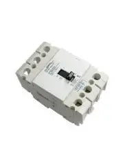 SIEMENS INT CQD MONTAJE RIEL 3P 80A