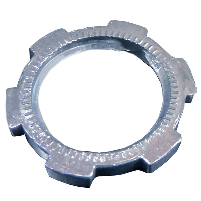 ANCLO contratuerca cuerda nps 4" (102mm) SKU: CT400