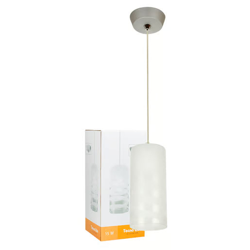 TECNOLITE INTERIOR SUSPENDIDOS S/L100-240VE27 LERIDA CTL-8100/S