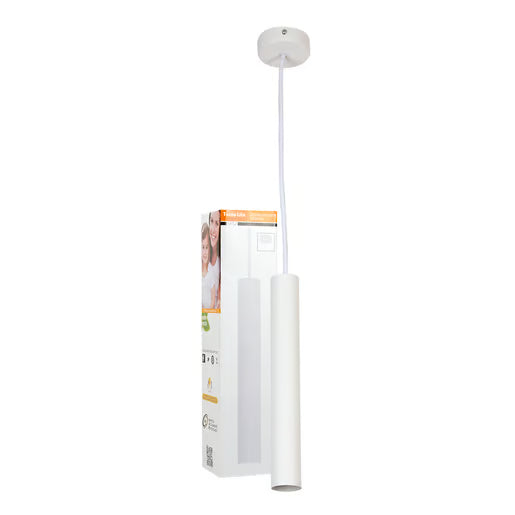TECNOLITE INTERIOR SUSPENDIDOS LED3W100-240V3000K EPSILON CTLLED-152/30/B