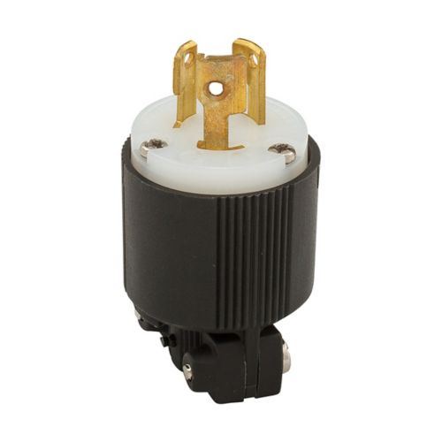 ARROW CLAVIJA MVUELTA 2P+T 15A 125VAC L5-15