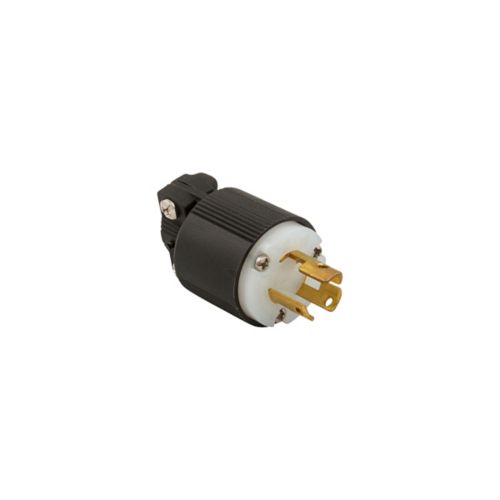 ARROW CLAVIJA MVUELTA 2P+T 15A 125VAC L5-15