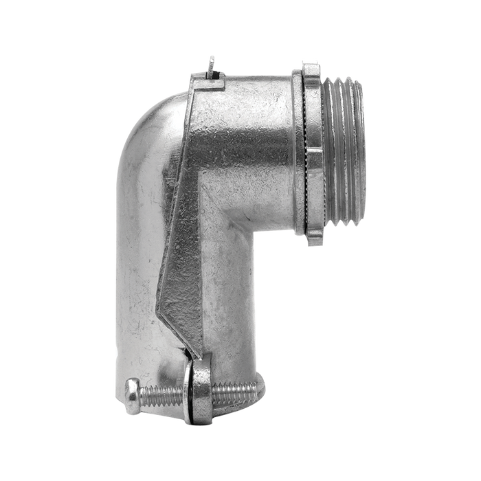 ARGOS CONECTOR HELIX/PLICA CURVO 3/4"" (19MM)