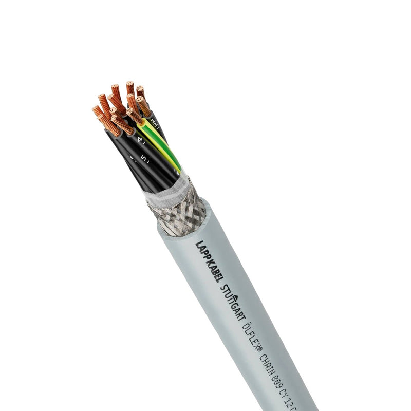 ÖLFLEX CHAIN 809 CY 12G1