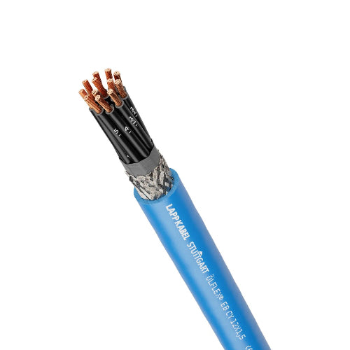 OLFLEX EB CY 18X0.75