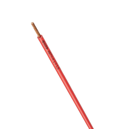 OLFLEX CABLE 16AWG H07V-K 1X1.5 RD ROJO CAO16R