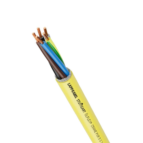 OLFLEX CRANE PUR 4G6 4X10 AWG