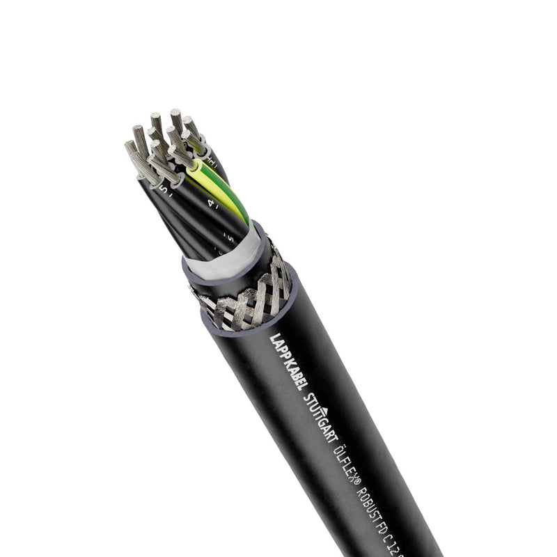 OLFLEX ROBUST FD C 12G0.75