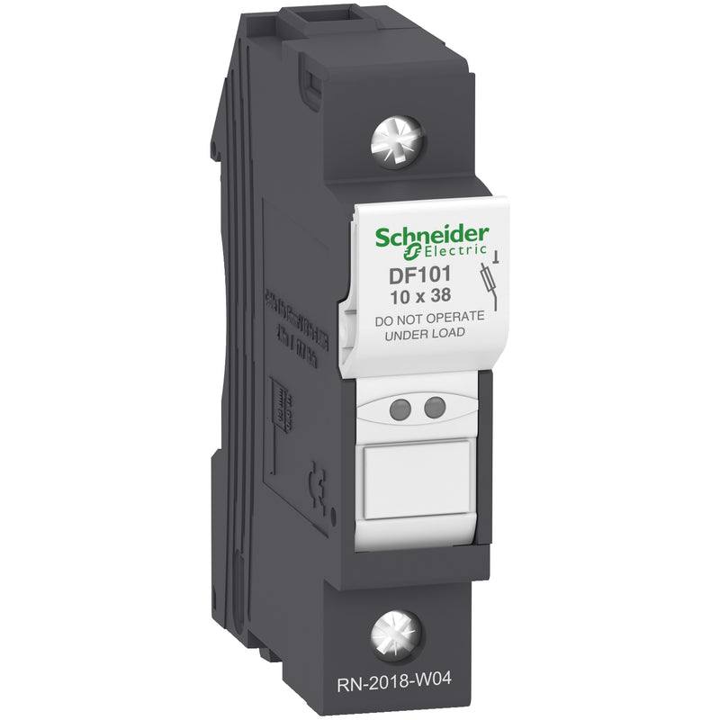 TELEMEC PORTAFUSIBLE 1 POLO 32