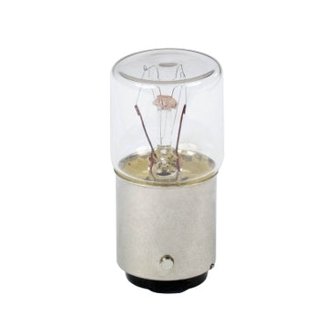 FOCO BAYONETA 12V Ba15d (GRANDE) 5W B3520