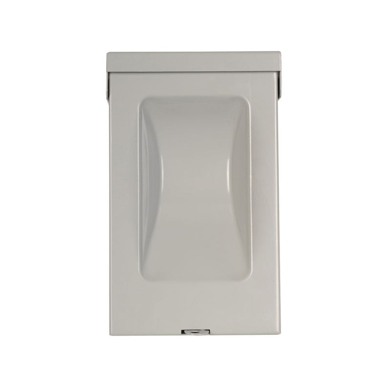ROYER INTERRUPTOR DE DESCONEXION P AIRE ACONDICIONADO 60A 240V