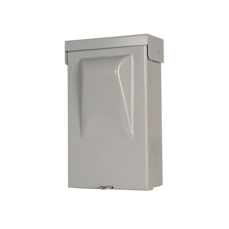 ROYER DESCONEXION DE AIRE ACOND C/CARTUCHO FUSIBLE EXTRAIBLE
