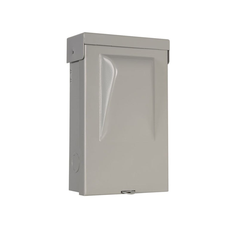 ROYER DESCONEXION DE AIRE ACOND C/CARTUCHO FUSIBLE EXTRAIBLE
