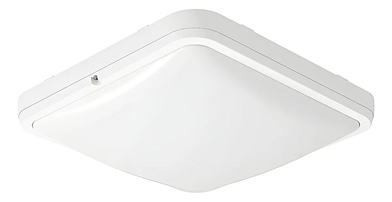 MAGG CEILING LED 250 SS 22W 127V AF 30K BC