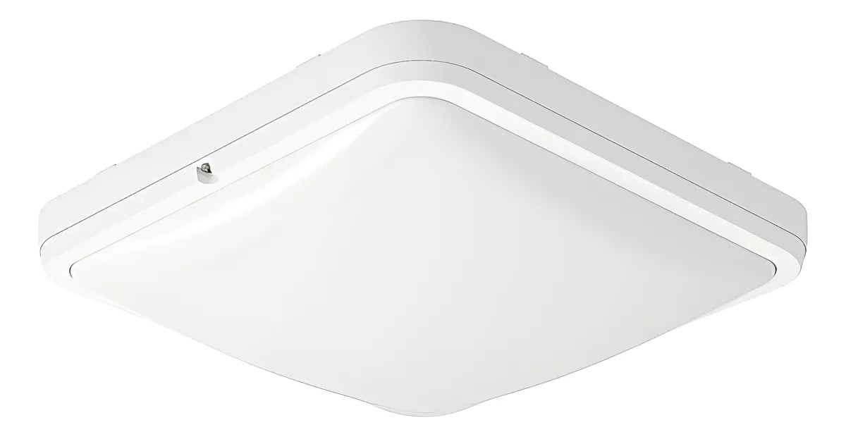 MAGG CEILING LED 250 SS 22W 127V AF 30K BC