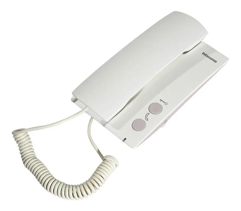 BTICINO TERRANEO INTERFON TELEFONO ADICIONAL P/315111