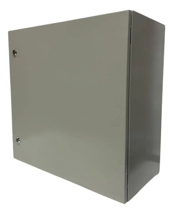 ARGOS GABINETE METALICO 600X600X300 (AlxAnxFo) C/PLATINA