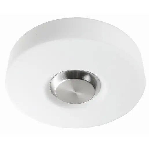 TECNOLITE INTERIOR PLAFONES S/L100-240VE27X2 POMAN PTL-8094/CR