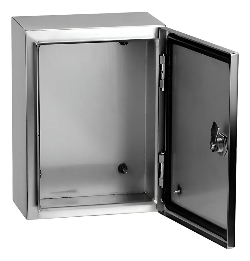 ARGOS GABINETE ACERO INOX 700X500X250 (AlxAnxFo) C/PLATINA