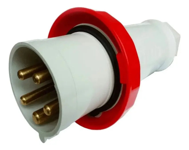 S5576WP CLAVIJA 63AMP 3P+N+T 380/440V 6H